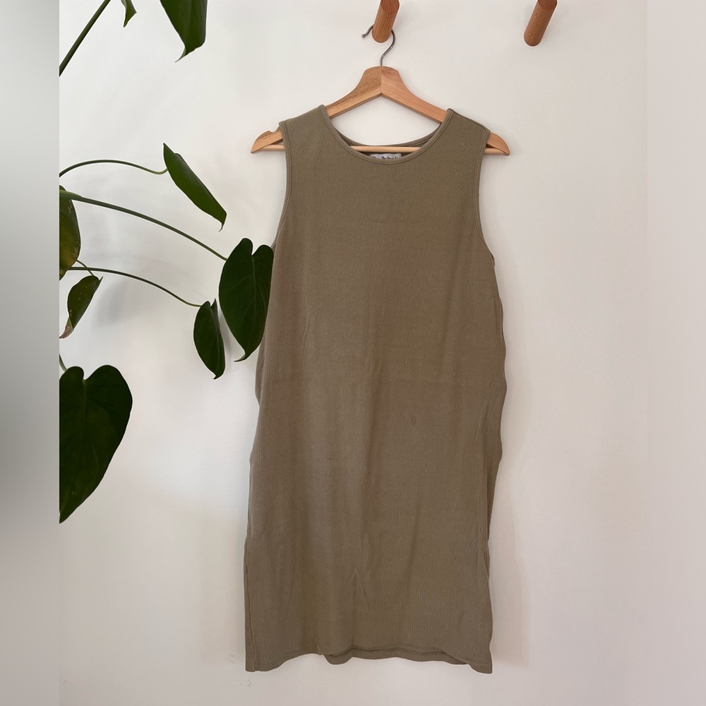 ROSE MATERNITÉ maternity dress